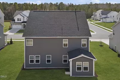 200 Seagraves Creek Lane, Holly Springs, NC 27540 - Photo 36