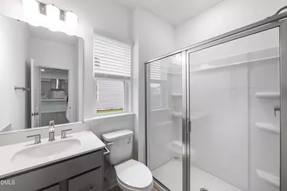 200 Seagraves Creek Lane, Holly Springs, NC 27540 - Photo 8