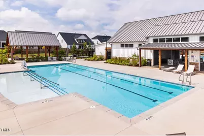 200 Seagraves Creek Lane, Holly Springs, NC 27540 - Photo 26