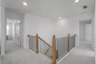 200 Seagraves Creek Lane, Holly Springs, NC 27540 - Photo 32