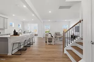 200 Seagraves Creek Ln, Holly Springs, NC 27540 - Photo 6