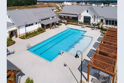 200 Seagraves Creek Lane, Holly Springs, NC 27540 - Photo 24