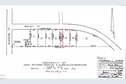 200 Walnut Street, Cary, NC 27511 - Photo 8