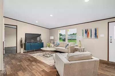 332 Eastfield Drive, Rocky Mount, NC 27801 - Photo 4