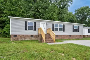 332 Eastfield Dr, Rocky Mount, NC 27801 - Photo 2