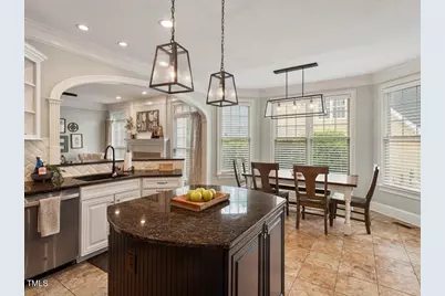 2207 Cameron Pond Drive, Cary, NC 27519 - Photo 14