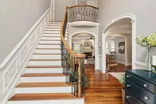 2207 Cameron Pond Dr, Cary, NC 27519 - Photo 4