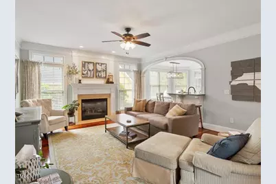 2207 Cameron Pond Drive, Cary, NC 27519 - Photo 10