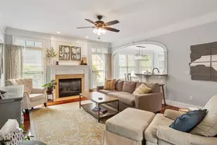 2207 Cameron Pond Dr, Cary, NC 27519 - Photo 10