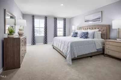 708 Blazer Bend, Wendell, NC 27591 - Photo 10