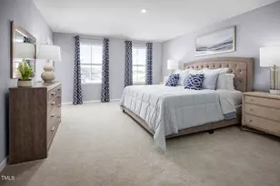 708 Blazer Bnd, Wendell, NC 27591 - Photo 10