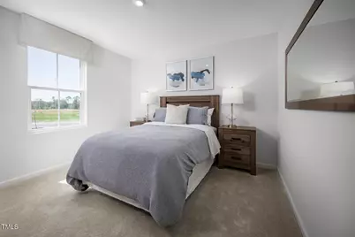 708 Blazer Bend, Wendell, NC 27591 - Photo 14