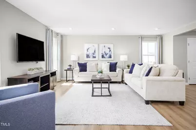 708 Blazer Bend, Wendell, NC 27591 - Photo 6