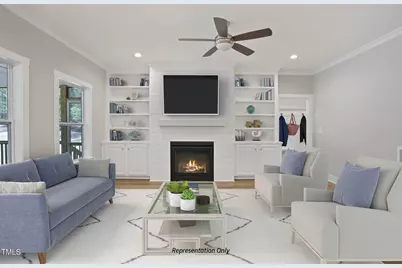 72 Merle Way, Wendell, NC 27591 - Photo 18