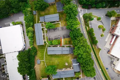 1002 Willow Drive #37, Chapel Hill, NC 27514 - Photo 54