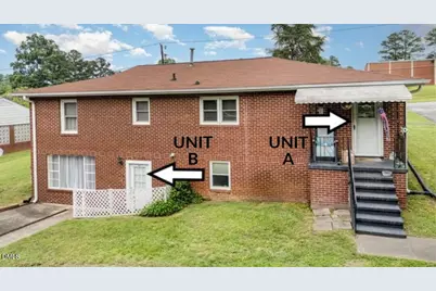 424 Camp Road, Burlington, NC 27217 - Photo 2