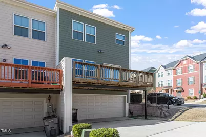 1001 Drayman Place, Apex, NC 27502 - Photo 6