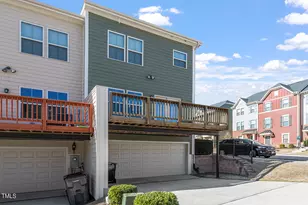 1001 Drayman Pl, Apex, NC 27502 - Photo 6