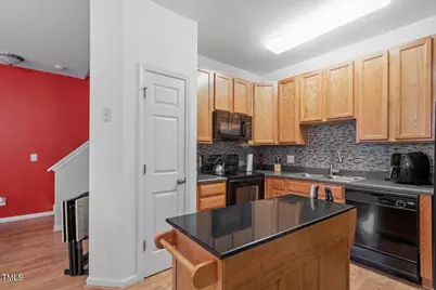 300 Gilman Lane #101, Raleigh, NC 27610 - Photo 12