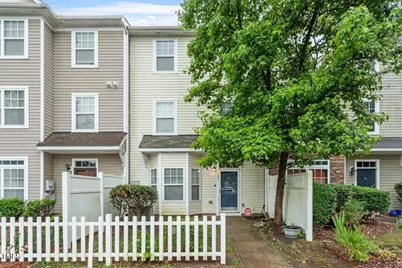 300 Gilman Lane #101, Raleigh, NC 27610 - Photo 1