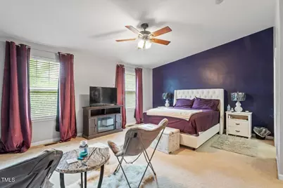 300 Gilman Lane #101, Raleigh, NC 27610 - Photo 24