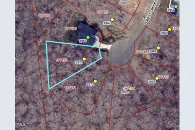 2971 Forest Creek Lane, Mebane, NC 27302 - Photo 6