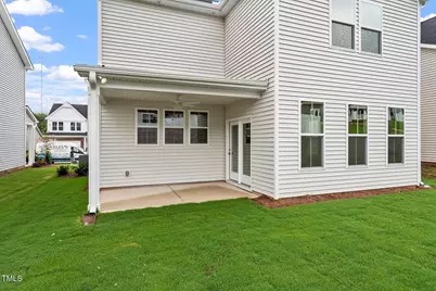 264 Meadowbark Bend #43, Garner, NC 27529 - Photo 24