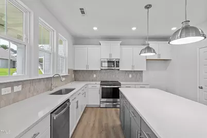 264 Meadowbark Bend #43, Garner, NC 27529 - Photo 10