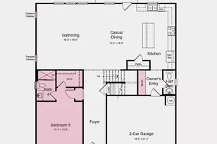 535 Claftin St, Sanford, NC 27330 - Photo 32