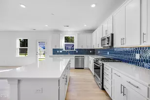 535 Claftin St, Sanford, NC 27330 - Photo 8