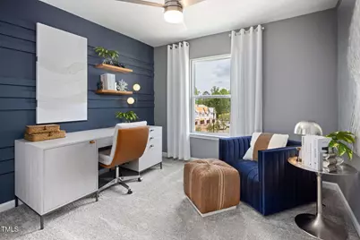 1517 Tamarisk Lane, Durham, NC 27703 - Photo 16