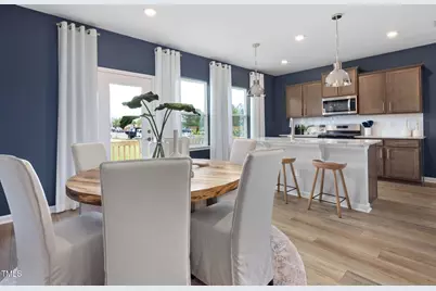 1517 Tamarisk Lane, Durham, NC 27703 - Photo 4