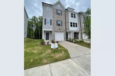 1912 Fishamble Street #20, Fuquay-Varina, NC 27526 - Photo 1