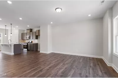 1912 Fishamble Street #20, Fuquay-Varina, NC 27526 - Photo 12