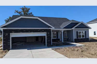 39 Braddock Court, Garner, NC 27529 - Photo 1