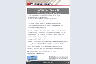 39 Braddock Court, Garner, NC 27529 - Photo 14