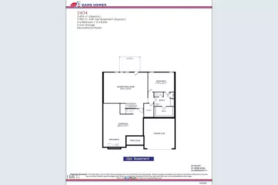 56 Braddock Court, Garner, NC 27529 - Photo 4