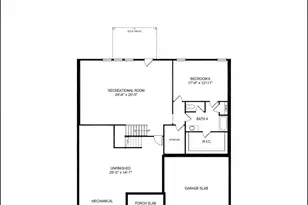 56 Braddock Ct, Garner, NC 27529 - Photo 4