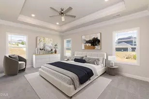 56 Braddock Ct, Garner, NC 27529 - Photo 4