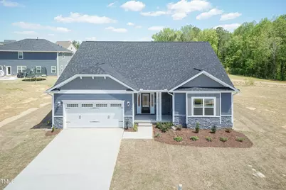 56 Braddock Court, Garner, NC 27529 - Photo 46