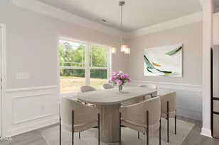 56 Braddock Ct, Garner, NC 27529 - Photo 2