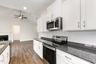 82 Laramie Lane #(Lot 37), Selma, NC 27576 - Photo 14