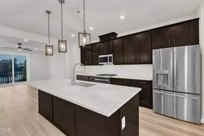 816 Lilyquist Way, Wake Forest, NC 27587 - Photo 24