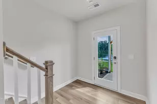 816 Lilyquist Wy, Wake Forest, NC 27587 - Photo 6