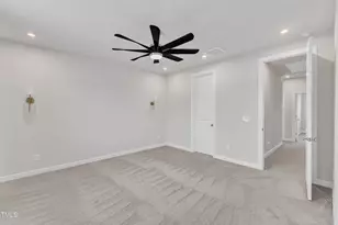 816 Lilyquist Wy, Wake Forest, NC 27587 - Photo 28