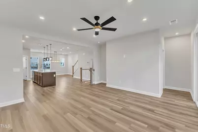 816 Lilyquist Way, Wake Forest, NC 27587 - Photo 14