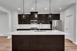 816 Lilyquist Wy, Wake Forest, NC 27587 - Photo 20