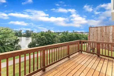 816 Lilyquist Way, Wake Forest, NC 27587 - Photo 1