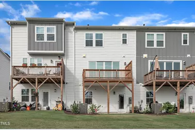 816 Lilyquist Way, Wake Forest, NC 27587 - Photo 44