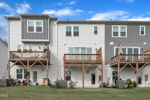 816 Lilyquist Wy, Wake Forest, NC 27587 - Photo 44